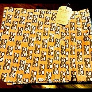 🔥NWT🥸 GLOBAL GIRLFRIEND infinity scarf.